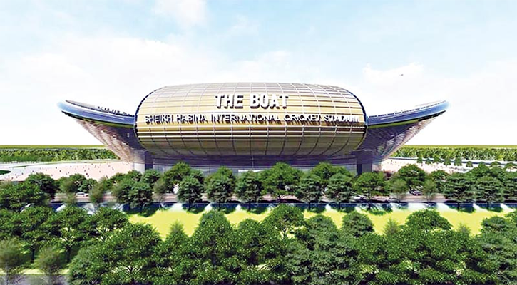 এই মাসেই চূড়ান্ত শেখ হাসিনা স্টেডিয়ামের পরামর্শক প্রতিষ্ঠান