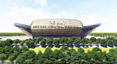 এই মাসেই চূড়ান্ত শেখ হাসিনা স্টেডিয়ামের পরামর্শক প্রতিষ্ঠান