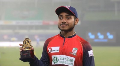 টি-টোয়েন্টিতে বিশ্রামে মুশফিক-রিয়াদ, আছেন ইমন