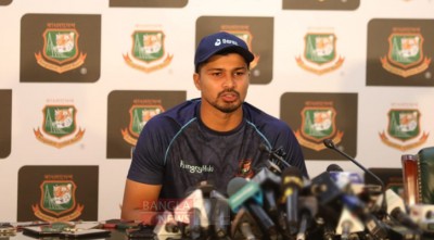 ভয়ডরহীন ক্রিকেটের বার্তা সোহানের