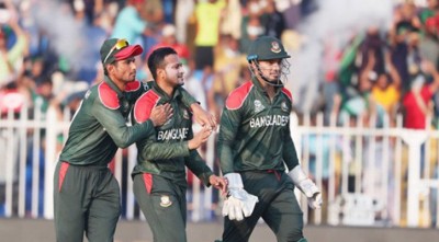 যোগ্য বলেই সোহানকে অধিনায়কত্ব দেওয়া হয়েছে: সাকিব