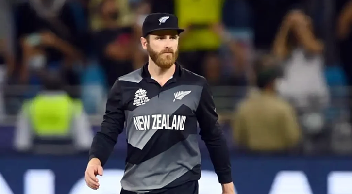 উইন্ডিজের বিপক্ষে নিউজিল্যান্ডের পূর্ণশক্তির দল ঘোষণা