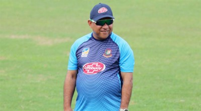 কোনো ব্যক্তি বা নাম নয়, বাংলাদেশ ক্রিকেট গুরুত্বপূর্ণ