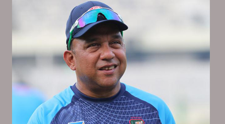 শুভ জন্মদিন: বাংলাদেশ ক্রিকেটের ‘ফাইটার’ সুজন