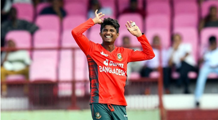 ‘সাকিব-তামিমরা বাংলাদেশ ক্রিকেটের অভিভাবক’