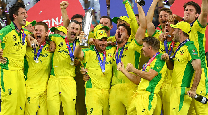 ভারতকে হারিয়ে বিশ্বকাপ জিতবে অস্ট্রেলিয়া: পন্টিং