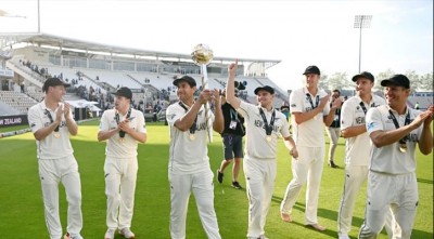 দুই টেস্ট চ্যাম্পিয়নশিপ ফাইনাল আয়োজিত হবে লর্ডসে