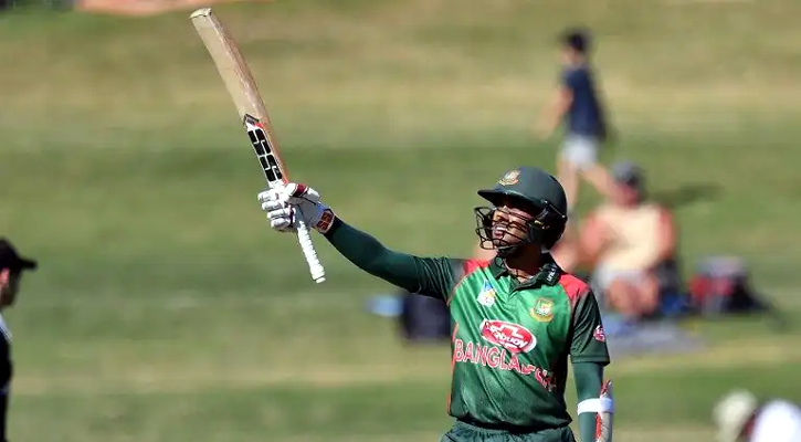 মিথুন কি ওপেনার হয়ে ফিরবেন?