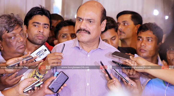 বেশি ম্যাচ পেয়ে মধুর সমস্যায় বিসিবি