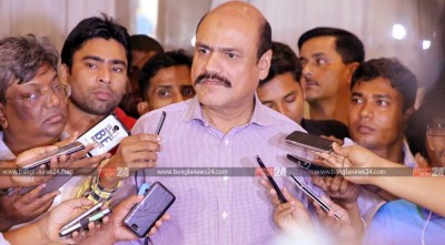 বেশি ম্যাচ পেয়ে মধুর সমস্যায় বিসিবি