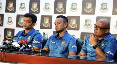 নিয়মিত দেখা যাবে ‘এ’ দলের সফর