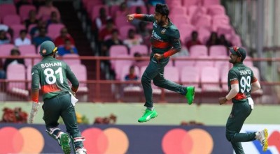 প্রথম টি-টোয়েন্টিতে কেমন হলো বাংলাদেশের একাদশ?