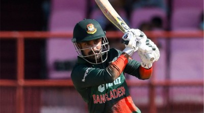 মুনিমের পর লিটনের বিদায়, চাপে বাংলাদেশ