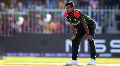 রান খরচায় লজ্জার রেকর্ড, রুবেলের পাশে মোস্তাফিজ