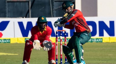 আবারও ব্যর্থ মুনিম, দারুণ শুরু লিটনের