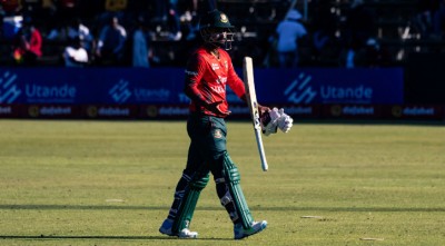 ফিফটির পর লিটনের বিদায়, আবারও ব্যর্থ বিজয়