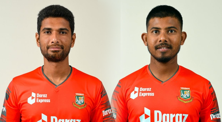 সিরিজ নির্ধারণী ম্যাচে ফিরছেন রিয়াদ, অধিনায়ক মোসাদ্দেক