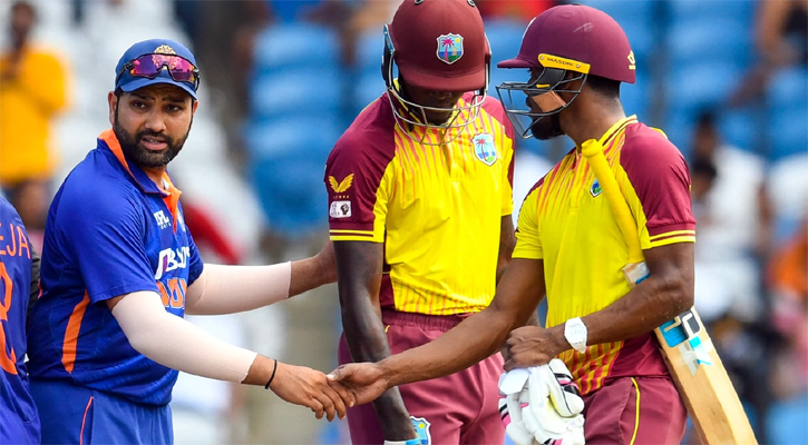 ভিসা জটিলতায় অনিশ্চিত ভারত-ওয়েস্ট ইন্ডিজ সিরিজ