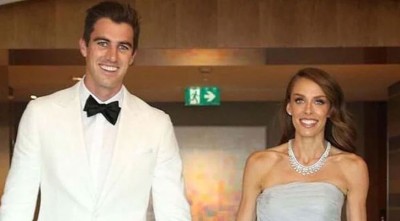 বিয়ে করলেন প্যাট কামিন্স