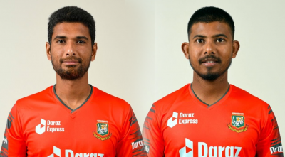 সিরিজ নির্ধারণী ম্যাচে ফিরছেন রিয়াদ, অধিনায়ক মোসাদ্দেক