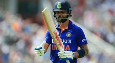 এশিয়া কাপেও কোহলির দলে থাকা নিয়ে শঙ্কা