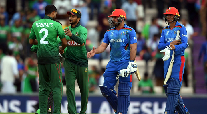 এশিয়া কাপের সূচি প্রকাশ, বাংলাদেশের প্রথম প্রতিপক্ষ আফগানিস্তান