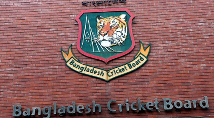 বিসিবিতে বৈঠকে বসেছেন পরিচালকরা