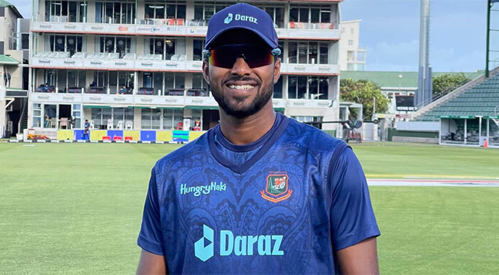 ‘দু-একটি ম্যাচ খারাপ হলেই কি আমরা দল হিসেবে খারাপ?’