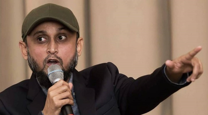 ‘শনিবার বিকেল’ আটকে রাখার জবাব চান ফারুকী