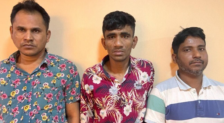 দুর্ধর্ষ চোর জ্যাক-জামাল, মালামাল বহনে কিনেছেন পিকআপ ভ্যানও