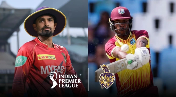 লিটনের বদলে চার্লসকে দলে ভেড়াল কলকাতা