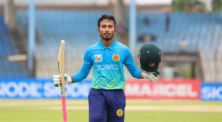 একাই ম্যাচ ঘুরিয়ে দিতে পারে আফিফ : সুজন