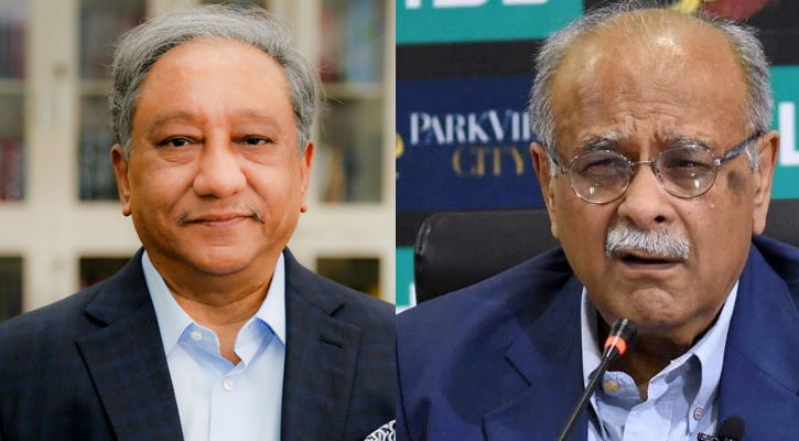 ‘পাপন বলেছেন, পাকিস্তান ছাড়া এশিয়া কাপ হতে পারে না’ 