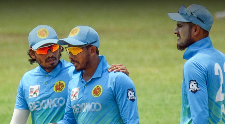 প্রতিদ্বন্দ্বিতাপূর্ণ ম্যাচের আশায় আবাহনী