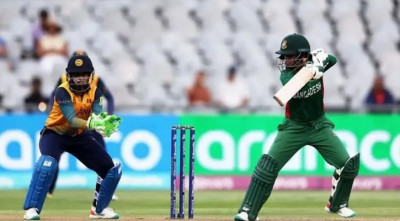 লঙ্কানদের কাছে সিরিজ খোয়ালো বাংলাদেশের মেয়েরা