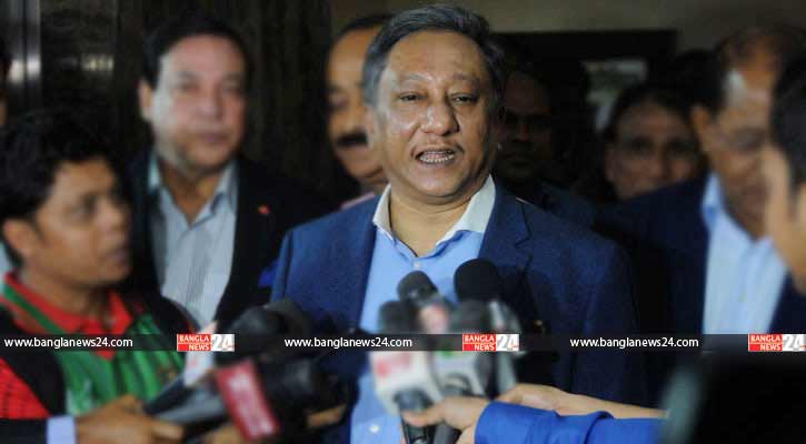 খেলা দেখাতে নিজস্ব চ্যানেল খুলবে বিসিবি!