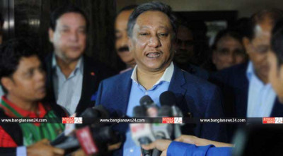 খেলা দেখাতে নিজস্ব চ্যানেল খুলবে বিসিবি!