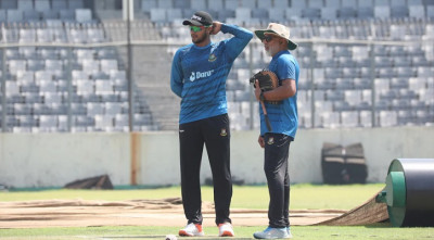 সাকিবের সুস্থ হতে সময় লাগবে ৬ সপ্তাহ