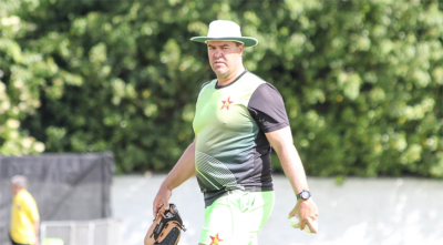 গুরুতর অসুস্থ হিথ স্ট্রিক