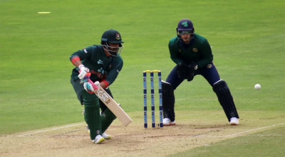 ধৈর্য হারিয়ে বিদায় তামিমের