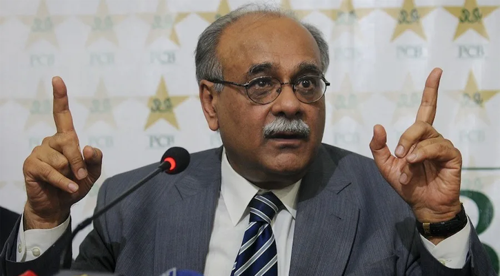 বিশ্বকাপ বয়কটের হুমকি দেবে পাকিস্তান যদি...