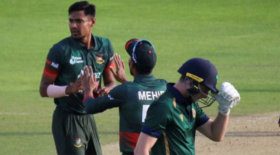 ম্যাচসেরার ৭৫০ ডলার দিয়ে যা করবেন মোস্তাফিজ