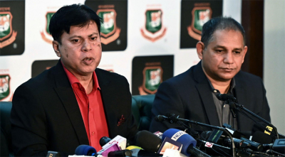 বিশ্বকাপ দল নিয়ে ‘তাড়াহুড়ো’ করতে চান না নান্নু