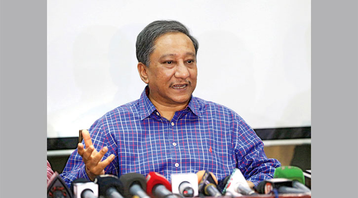 ক্রিকেট অনেক সময় নিয়ে নিচ্ছে, পরিবারের ধৈর্যও শেষ: পাপন