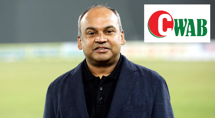 বোর্ডের সঙ্গে স্বার্থের সংঘাত নেই, কোয়াবের স্থায়ী ঠিকানার খোঁজে দুর্জয়