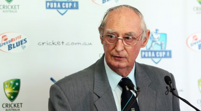 না ফেরার দেশে অস্ট্রেলিয়ার সাবেক অধিনায়ক বুথ