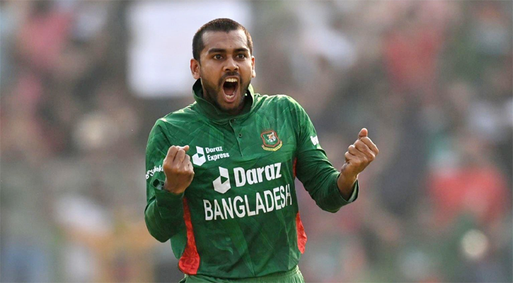 কাউন্টি খেলার প্রস্তাব পেলেও জাতীয় দল আগে মিরাজের কাছে