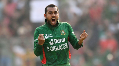 কাউন্টি খেলার প্রস্তাব পেলেও জাতীয় দল আগে মিরাজের কাছে