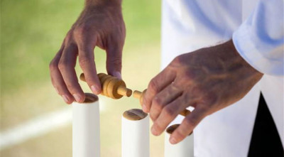 ভারতীয় আম্পায়ারের বিরুদ্ধে দুর্নীতির অভিযোগ আইসিসির