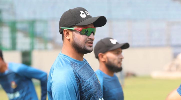 সাকিব খেলবেন লঙ্কা প্রিমিয়ার লিগে